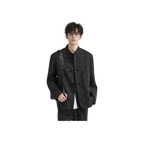 EARL JOEL Куртки и Пальто Унисекс