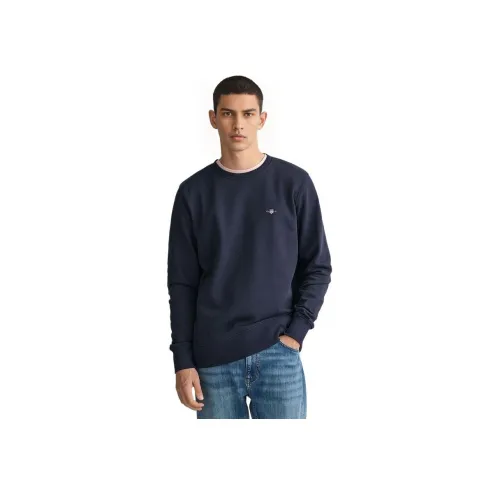 GANT Мужские Свитшоты