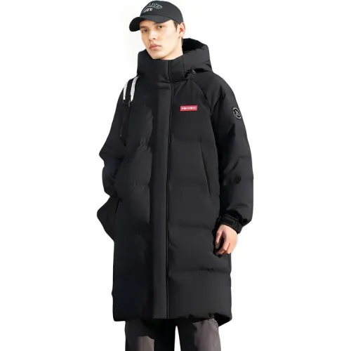 YAYA Унисекс Пуховики