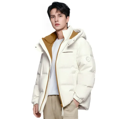 YAYA Унисекс Пуховики