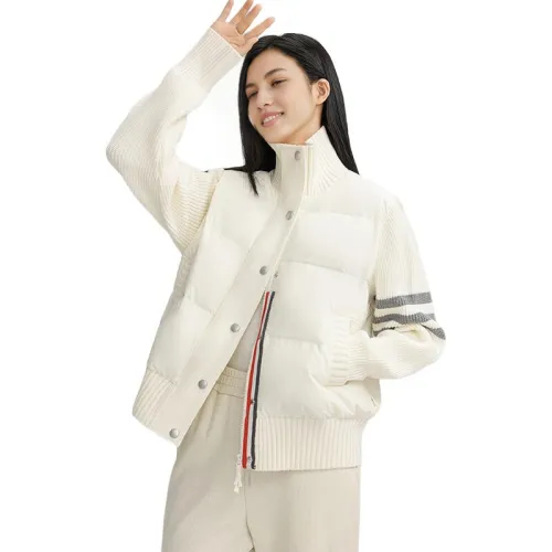 YAYA Женские Пуховики