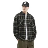 Армейский зеленый