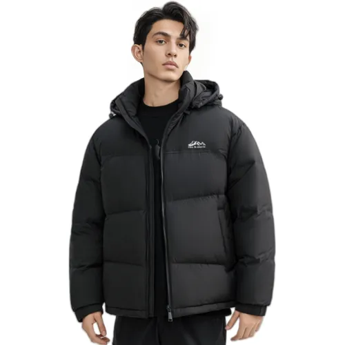 YAYA Унисекс Пуховики