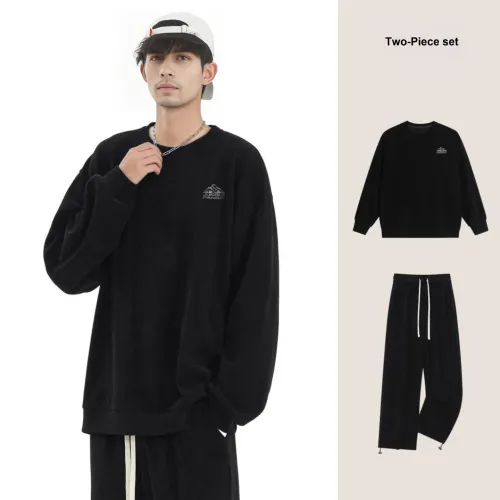 JUNGLE PANDA Повседневная спортивная одежда Унисекс