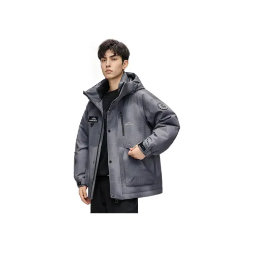 YAYA Унисекс Пуховики