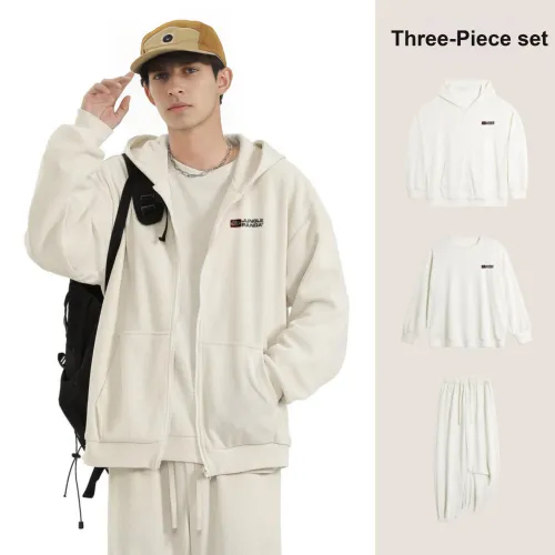 JUNGLE PANDA Повседневная спортивная одежда Унисекс