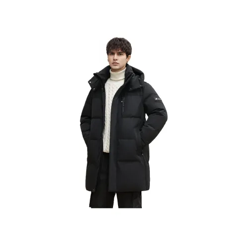 YAYA Мужской пуховик