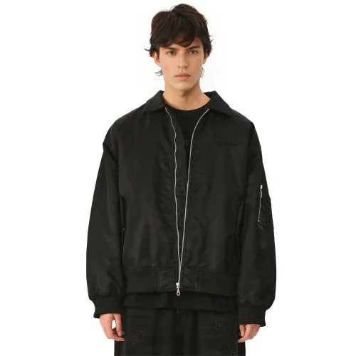 Coke Унисекс Пуховики