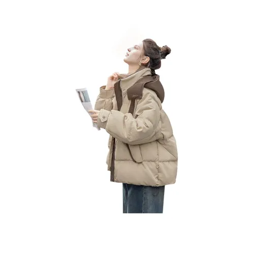 Cypress House Пуховик Женские