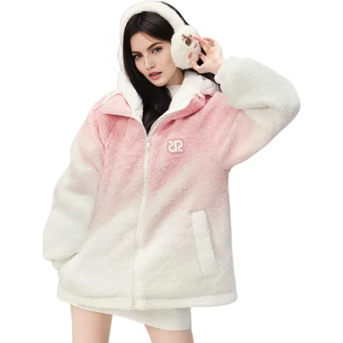 YAYA Женские пуховики