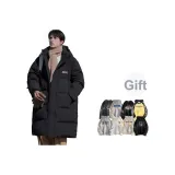 Чёрный [В комплекте с стандартным свитшотом]