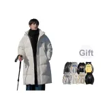 Белый [Включает флисовую подкладку худи и свитшоты]