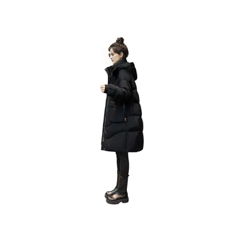 Cypress House Пуховик Женские