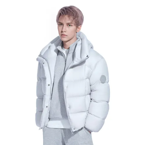 MEILICHENG Унисекс Пуховики