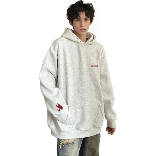 JINBEILE Унисекс Свитшоты