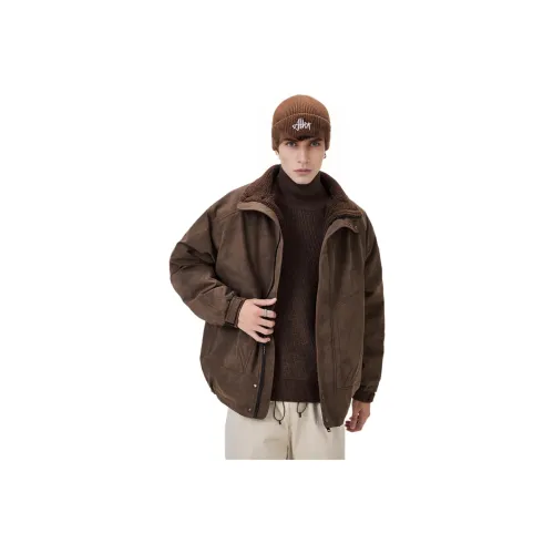 ALL IN Унисекс Куртки