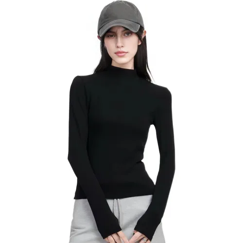 AWAO Женские кашемировые свитеры