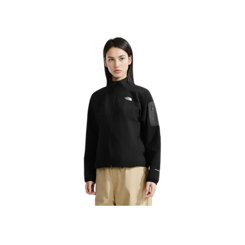 THE NORTH FACE Куртка Женская Космический Черный