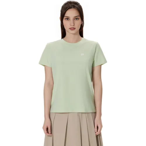 KOLON SPORT SECO T Рубашка Женская