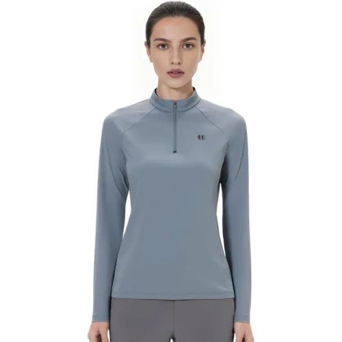 KOLON SPORT Женские футболки с коротким рукавом