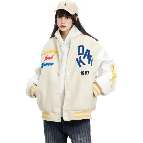 SZSX Унисекс Бейсбольные Джерси