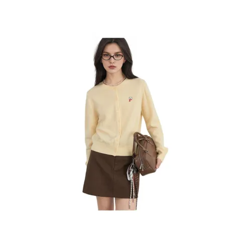 CHIC VEN Женские Трикотажные изделия