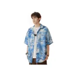 19 Hebridean Синий