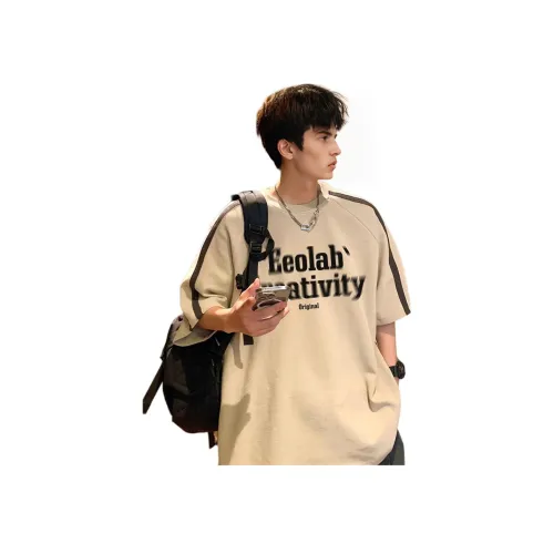 City Hipster Унисекс Футболки