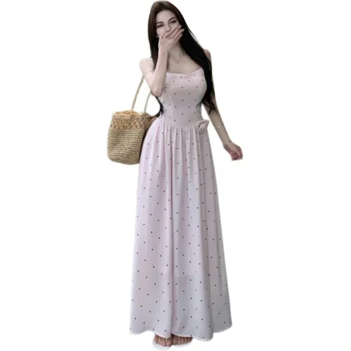 CHARM GLOW Женские Слиплатья