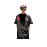 Чёрный [100% хлопок, улучшенный]