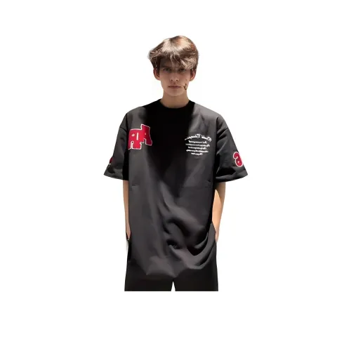 FALIAMS Унисекс Футболки