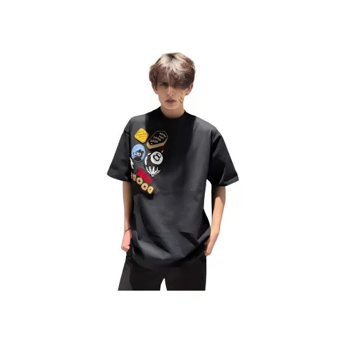 FALIAMS Унисекс Футболки