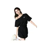 Black Two-Piece Set  
Черный двухкомпонентный комплект