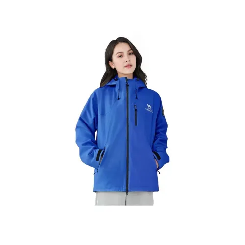 CAMEL Ветровка Унисекс