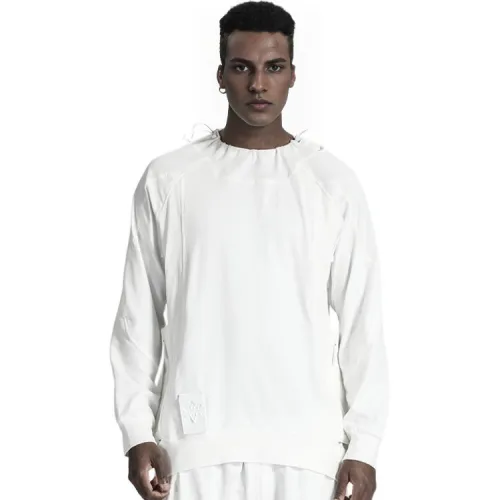 NORVINCY Комфортный и дышащий На открытом воздухе Тактический Парашют Длинный рукав Т-рубашка Унисекс