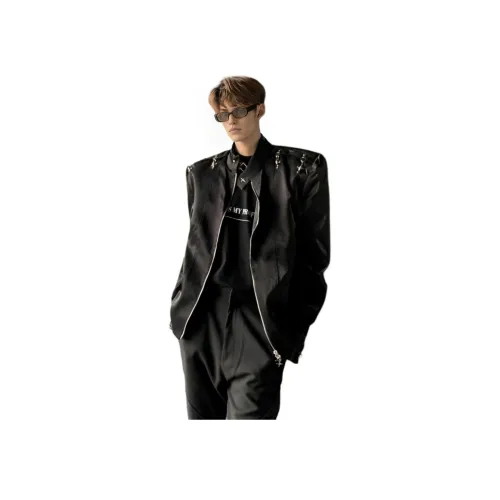 KOKO BASE Куртки и Пальто Унисекс