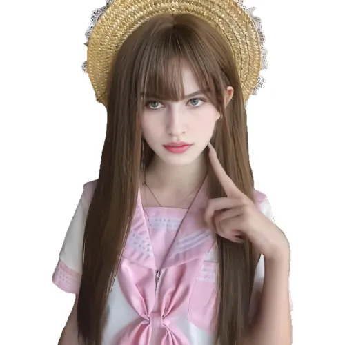 LIANXIANGKE Парики