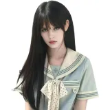 Коричнево-черный