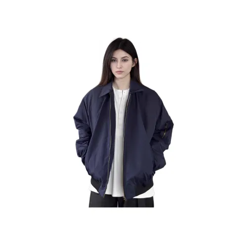 COMOWA Унисекс Куртки