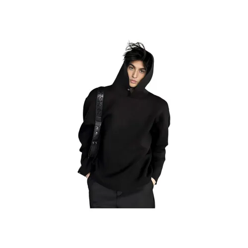 Hypeyourself Унисекс Свитшоты