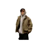 Армейский зеленый