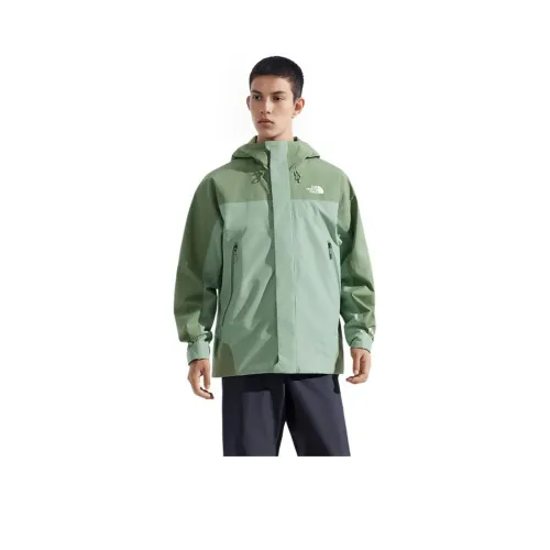 THE NORTH FACE Urban Exploration Поход Водонепроницаемый и Ветрозащитный для Сохранения Тепла Ветровка Мужская