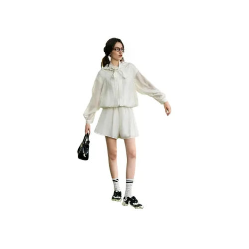 JORYAweekend Повседневные шорты Женские