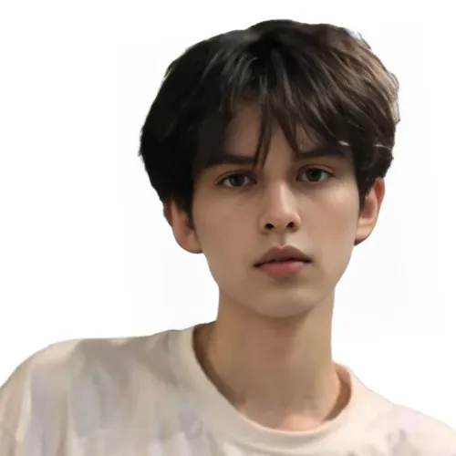 LIANXIANGKE Парики