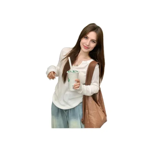 9c collective Женская трикотажная одежда