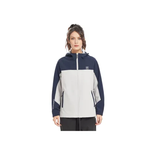 OVERPROTECTION Унисекс Куртки