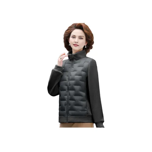 Yalu Женские пуховики