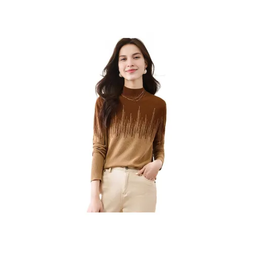 MEXICAN Женская трикотажная одежда