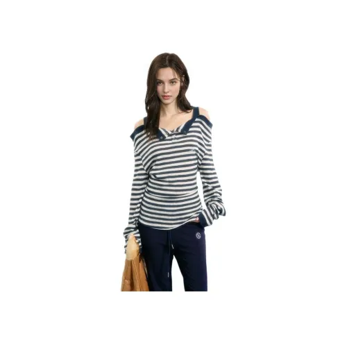 INSLIISA Стандартная T-рубашка Женская