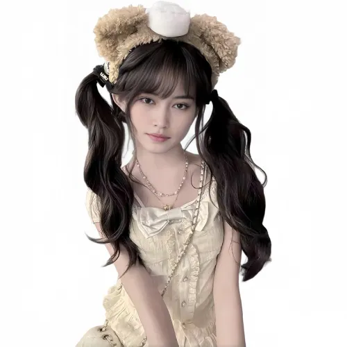 Northward Incline Парики